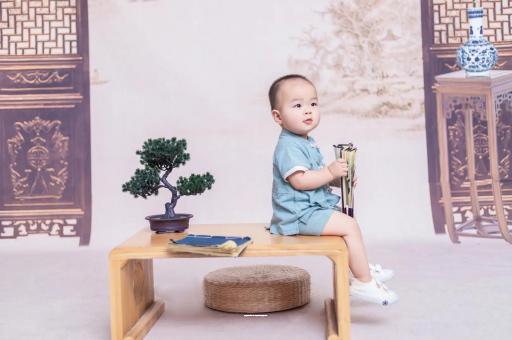 宁波宝宝每次睡醒了就咳嗽